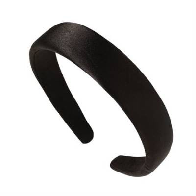 SOHO Celina Headband - Black | Sephora UK