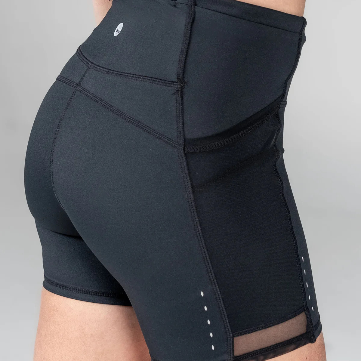 Compression Shorts (5 inch inseam) | Best-Selling Athletic Shorts | Senita Athletics