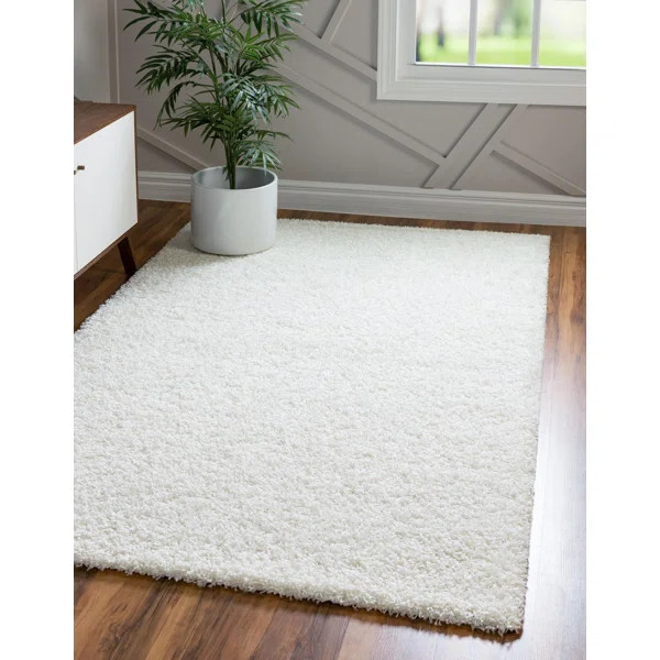 Roshane Performance Indoor Rug | Wayfair North America