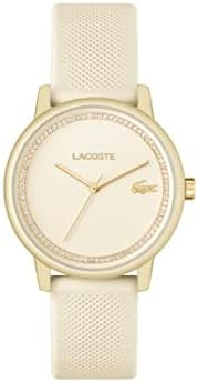 Lacoste 12.12 Go Women's Aluminium Quartz Watch | Amazon (US)
