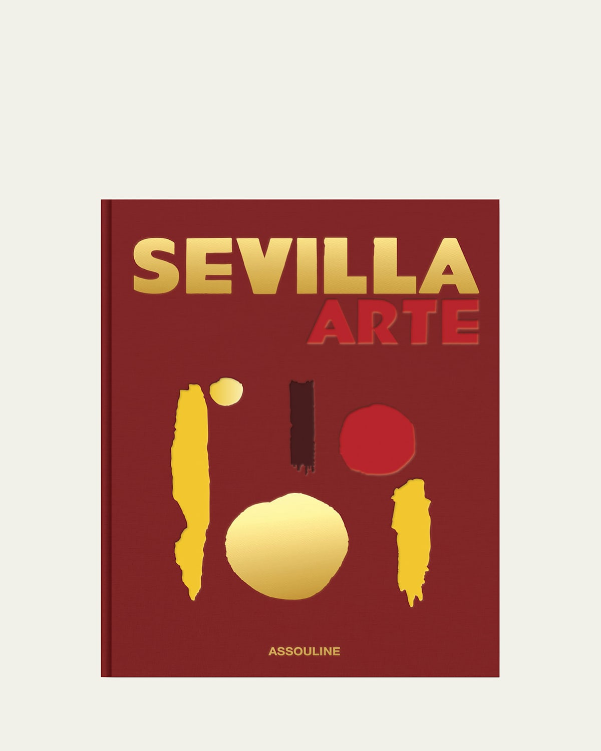 Sevilla Arte" Coffee Table Book by Paul-Maxime Koskas | Bergdorf Goodman