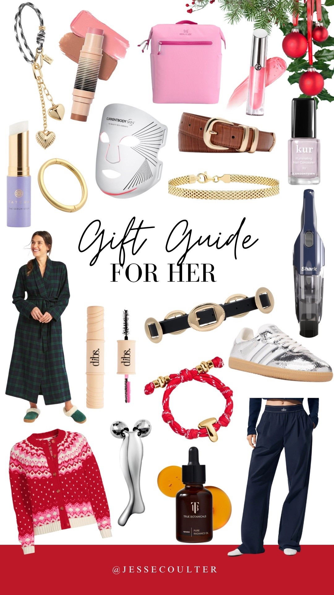 My holiday wishlist + favs! 

#LTKHoliday #LTKGiftGuide #LTKCyberWeek