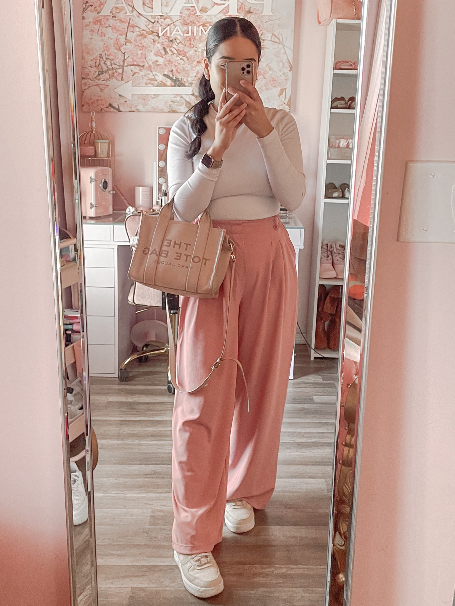 Happy Friday 🩷

#LTKworkwear #LTKfindsunder100 #LTKfindsunder50