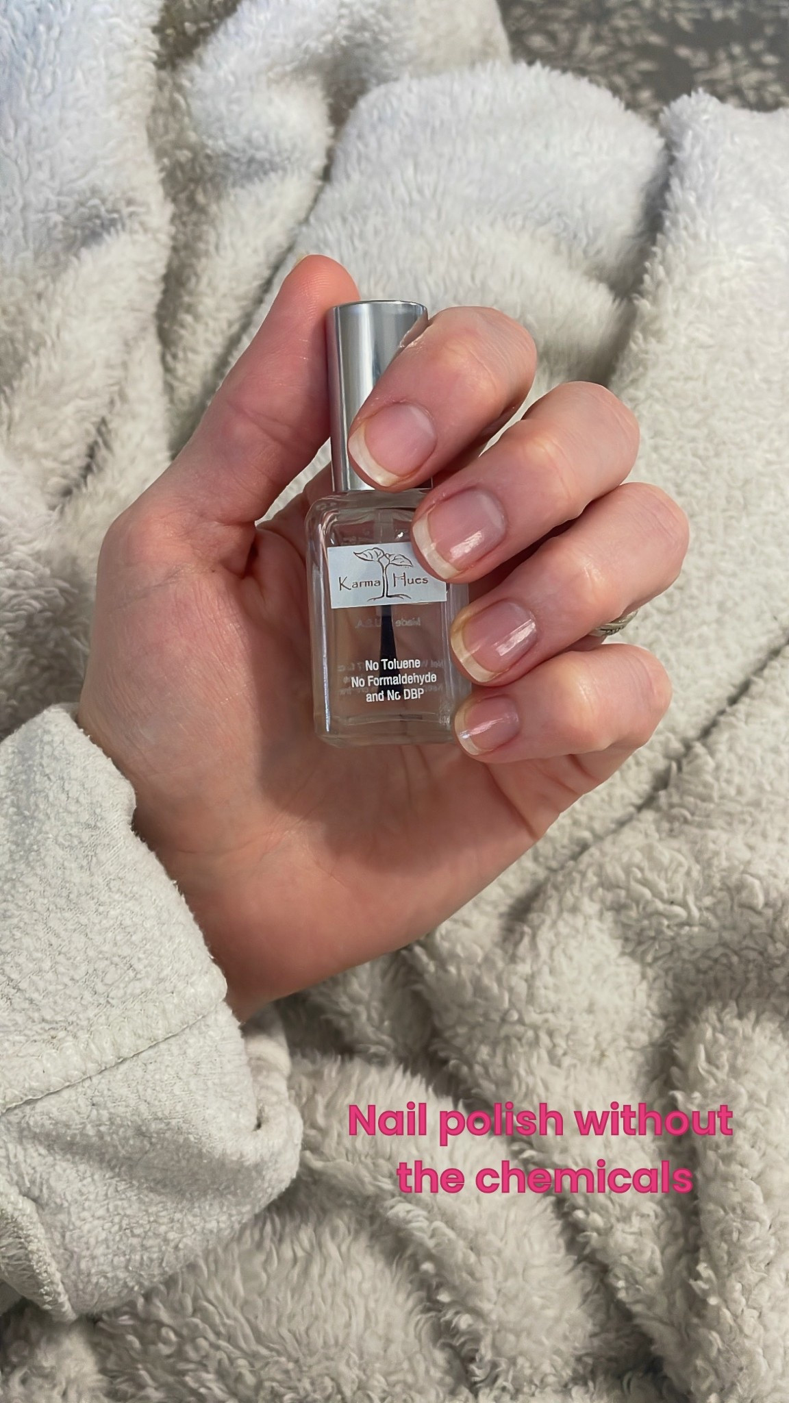 Non-toxic nail polish 
So many colors to choose from! Each link takes you to a different set of colors.

The nail strengthener and 7 in 1 elixir work great! 

#LTKBeauty #LTKmomlife #LTKselfcare