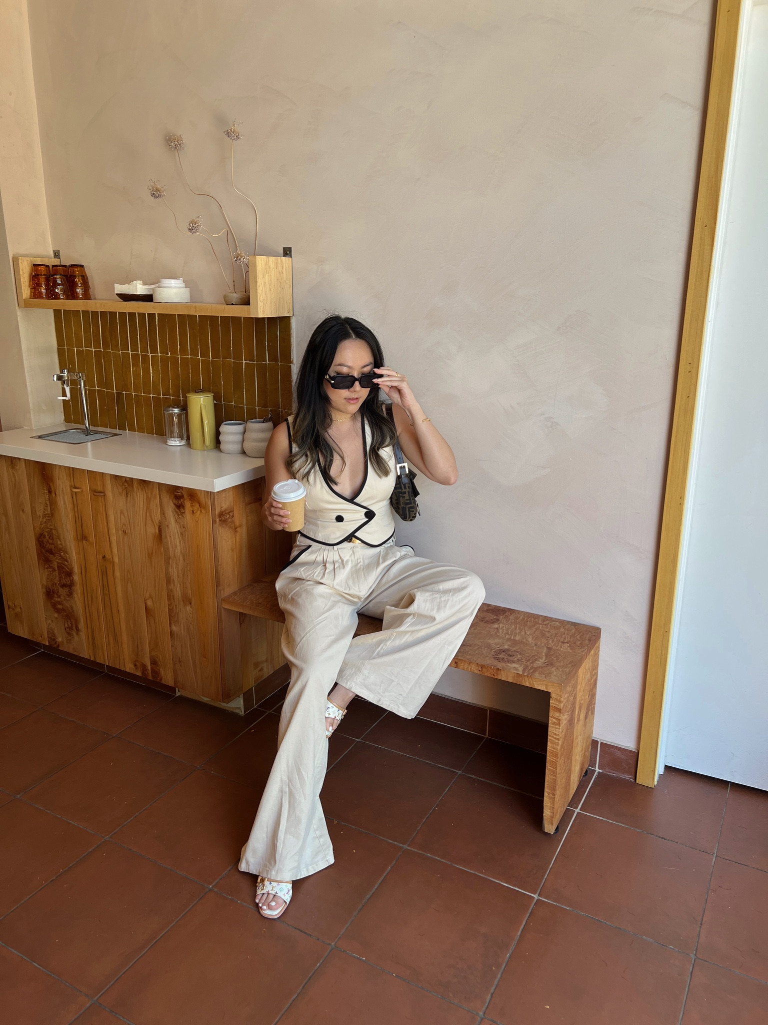 coffee shop fit