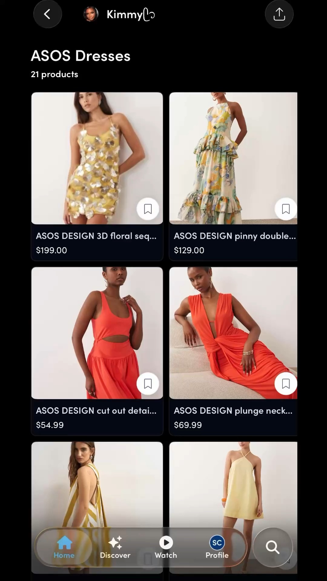 NEW ASOS Summer Dress Arrivals👗

Perfect for brunch, date nights, vacation looks, wedding guest dresses, and elevated everyday style.

#LTKootd #LTKTravel #LTKWedding