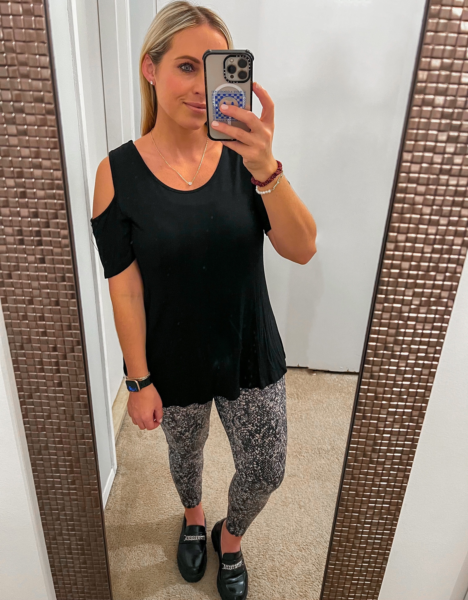 Workwear outfit 

#LTKshoecrush #LTKunder50 #LTKworkwear