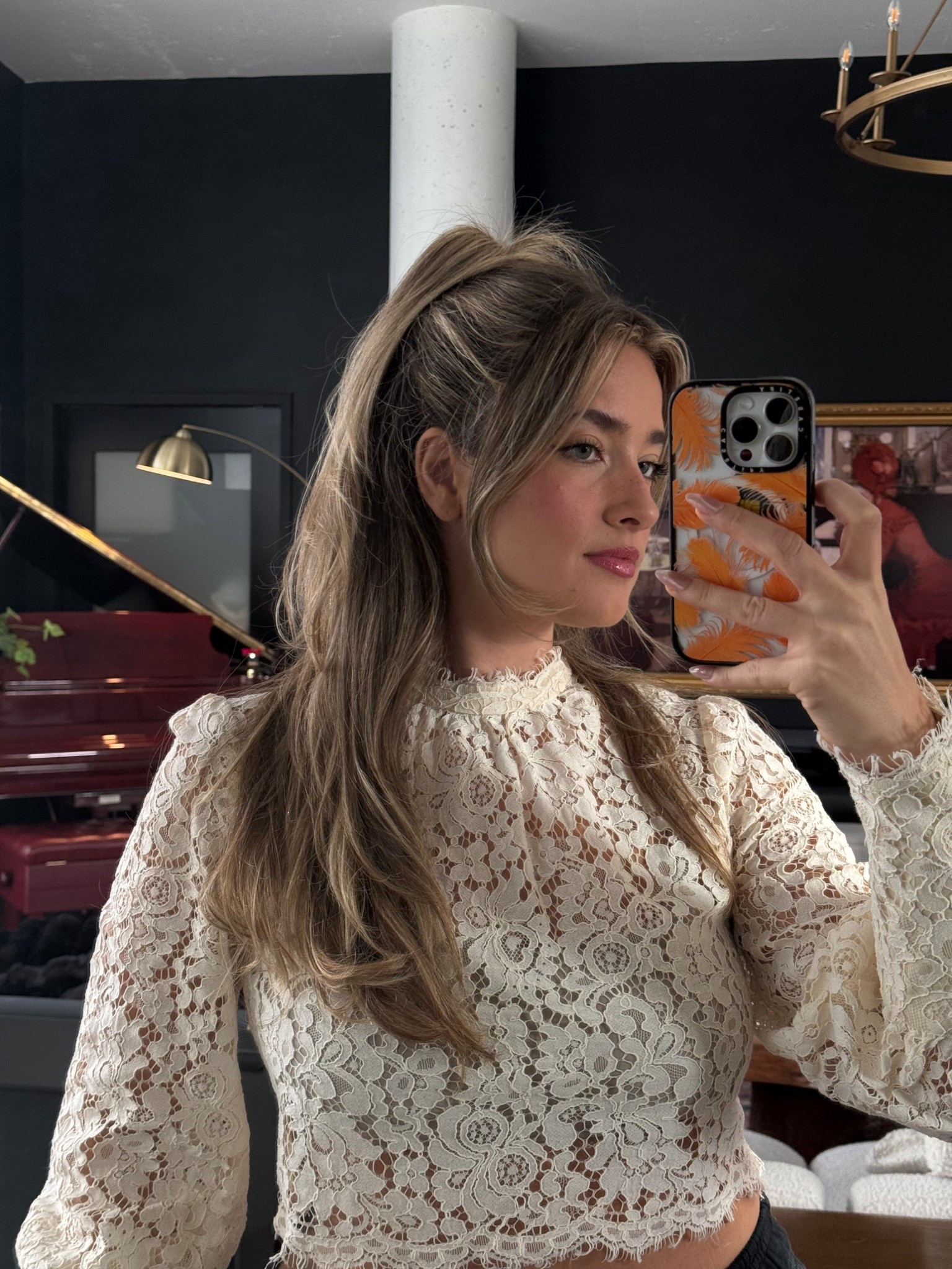 Best elastic hair ties!

#LTKselfcare #LTKdayinmylife #LTKgrwm