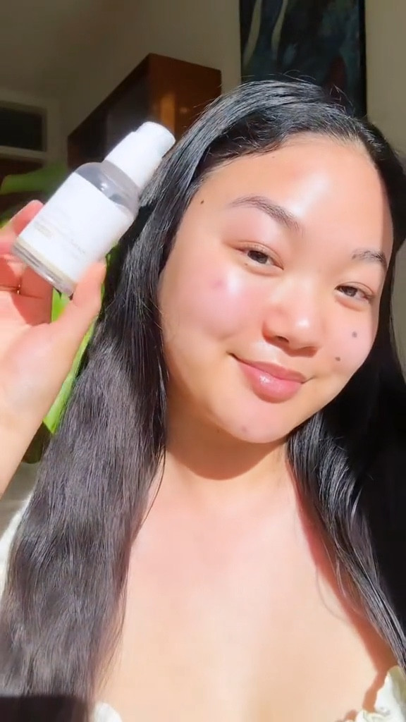 VEGAN Snail Mucin Alternative! 

#LTKFind #LTKbeauty #LTKunder50