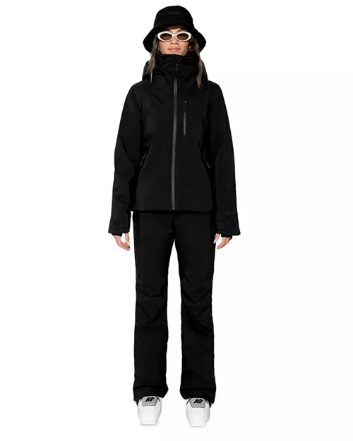 HalfdaysLawrence Waterproof Winter Jacket | Bloomingdale's (US)