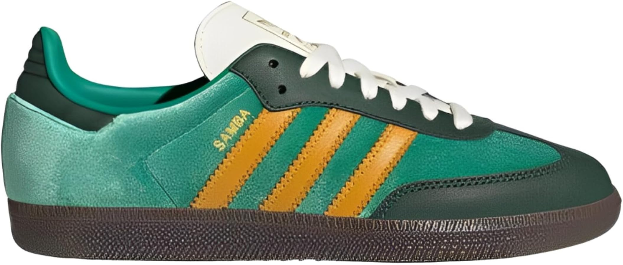 adidas Originals Samba Womens Sneakers | Amazon (US)