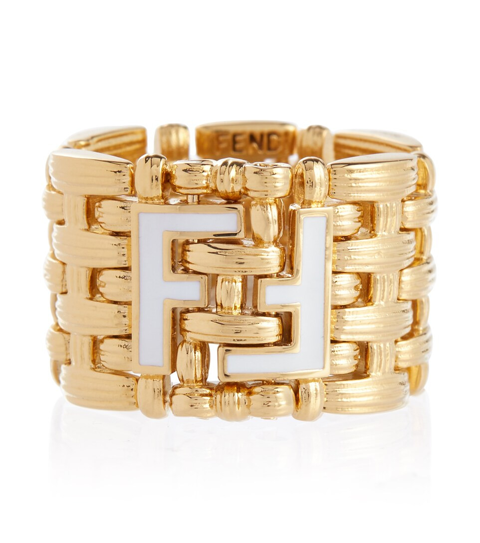 FF ring | Mytheresa (US/CA)