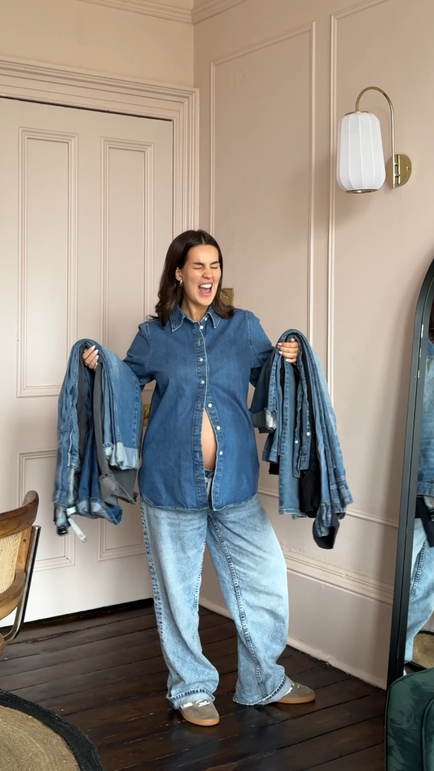 Top 8 maternity jeans 🫶🏼 

#LTKuk #LTKeurope #LTKmaternity