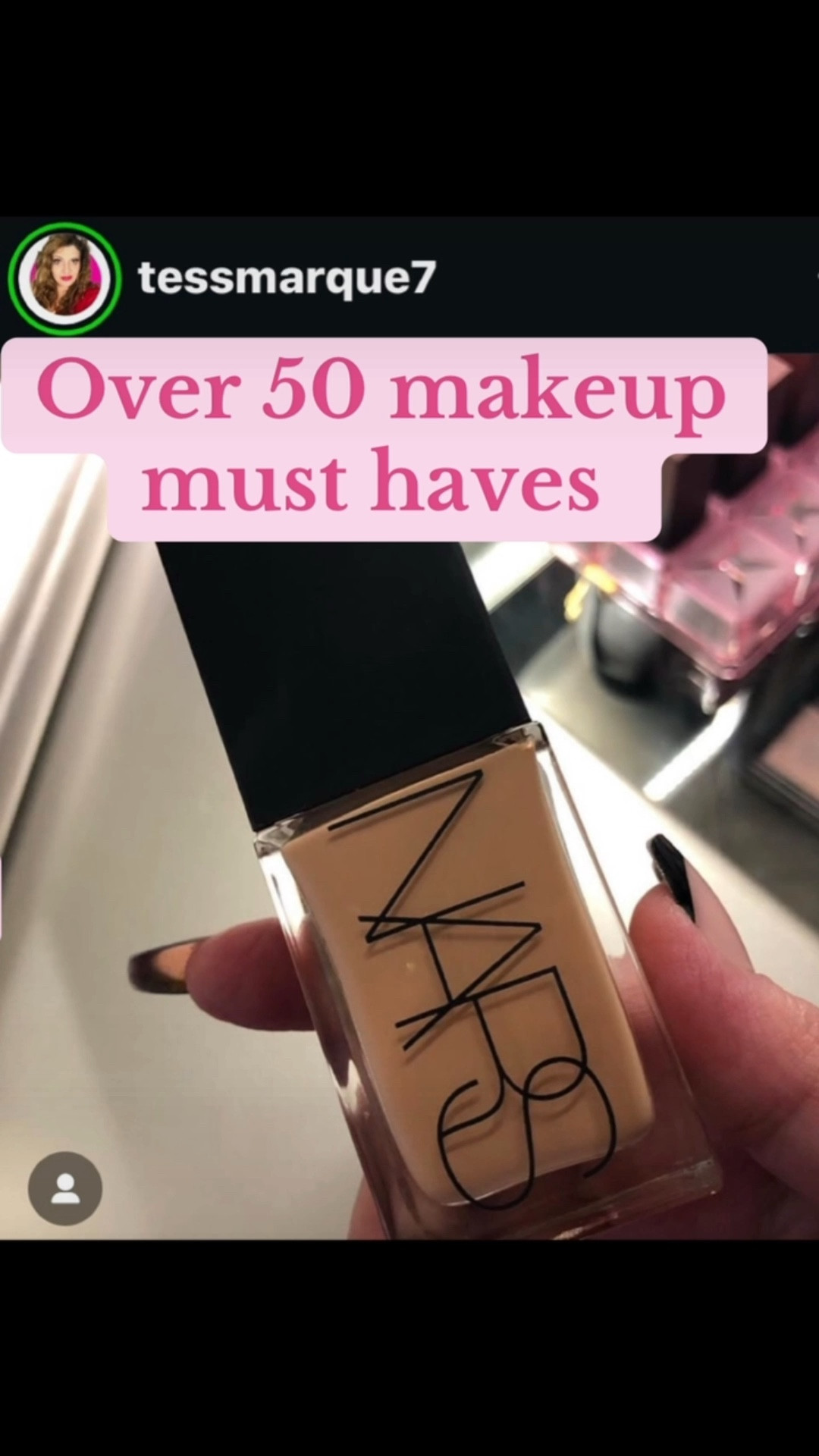 Makeup must haves ! 

#LTKWatchNow #LTKBeauty