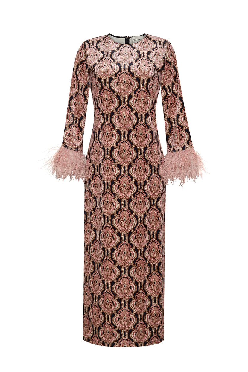 Danya Dress | Cara Cara New York