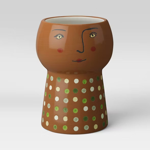 Outdoor Stoneware Family Planter - Opalhouse™ | Target