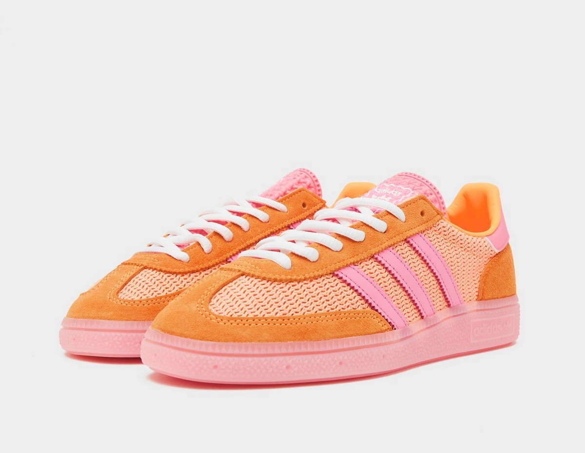 adidas Originals Handball Spezial Mesh - size? exclusive Women's | size? (UK)