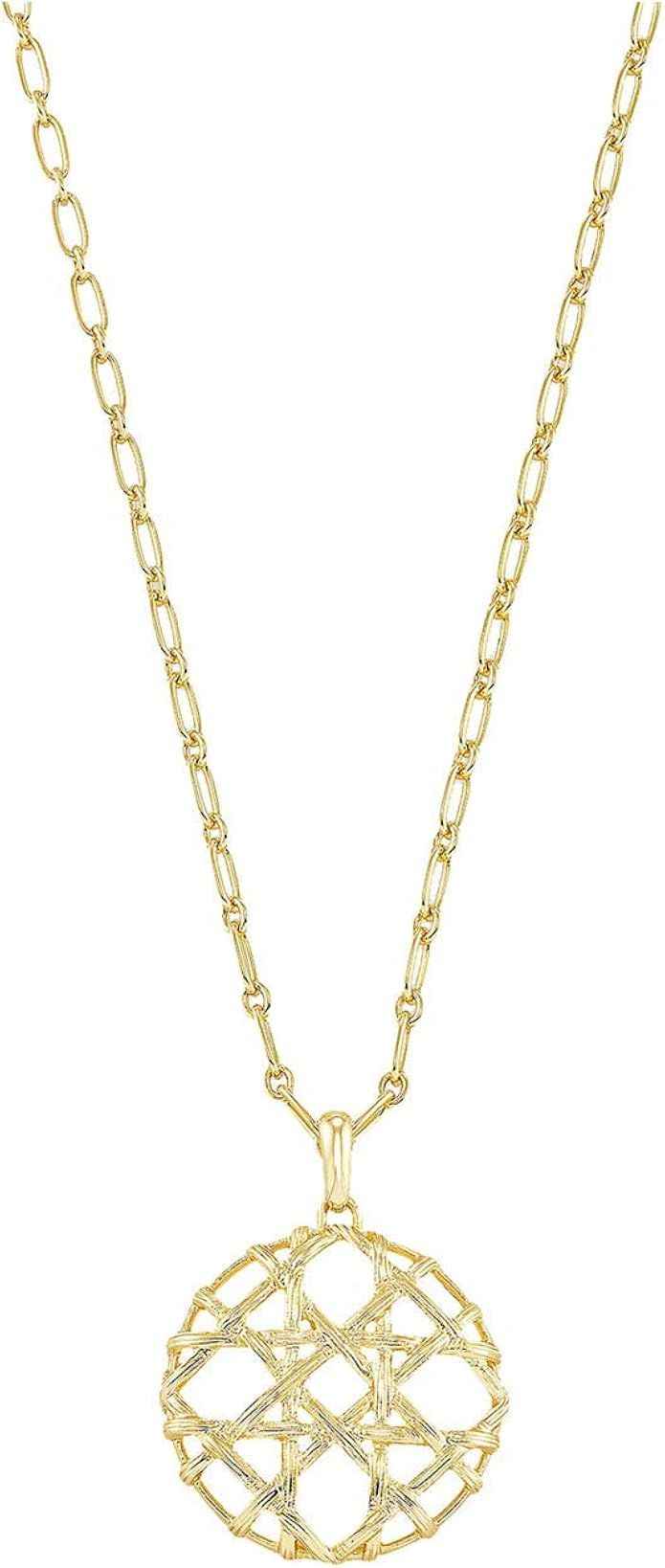 Kendra Scott Natalie Pendant Necklace | Amazon (US)