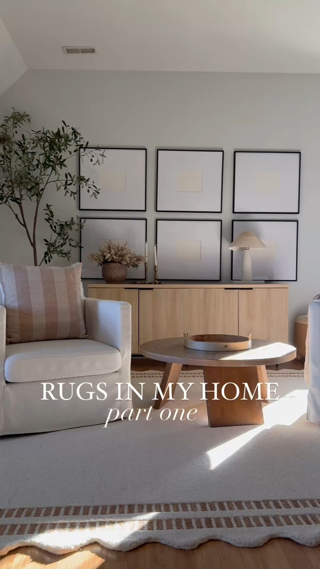 Rugs in my home (part one) and all on sale now too! @wayfair #wayfairfinds #wayfairhome #wayday #rugs #sale 

#LTKWatchNow #LTKHome #LTKSaleAlert