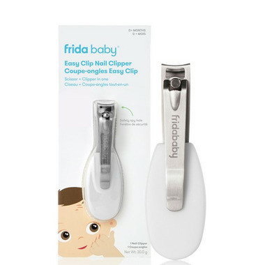 fridababy NailFrida The Snipper Clipper Solo | Well.ca