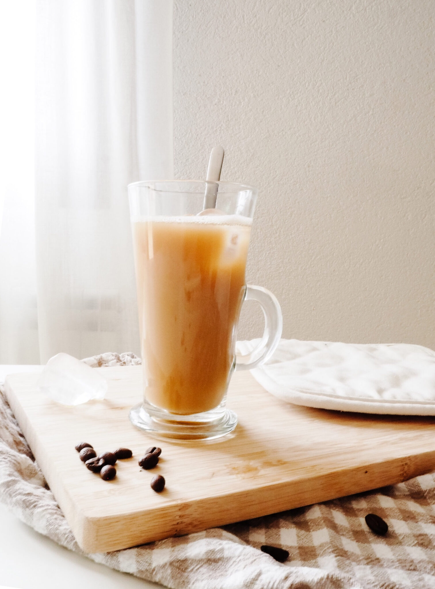 Iced coffee Thai style

#LTKunder50 #LTKeurope #LTKhome
