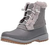 Sperry Women's Maritime Repel Suede Boots | Amazon (US)