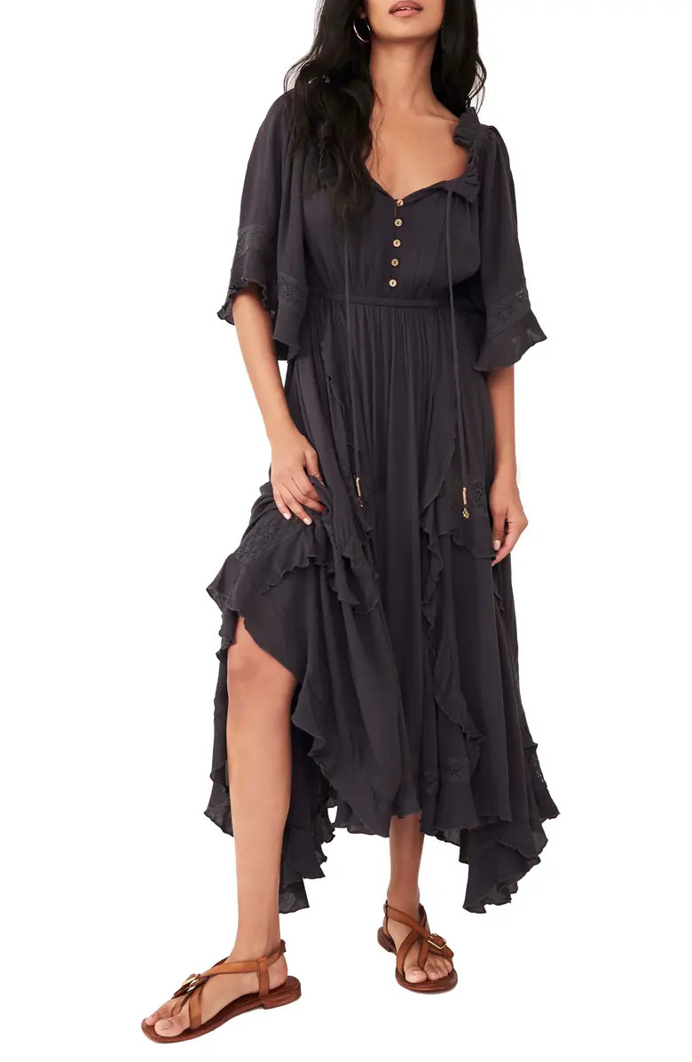 Beach Bliss Maxi Dress | Nordstrom