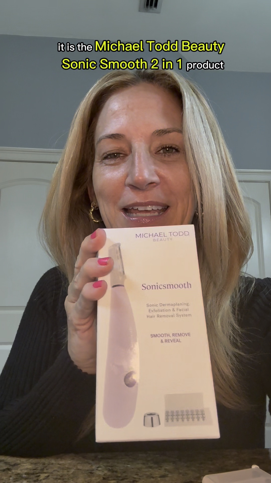 Facial quality at home solution! Removes peach fuzz, dead skin and exfoliates
Skincare
Beauty products
Exfoliation 


#LTKBeauty #LTKSeasonal #LTKWatchNow