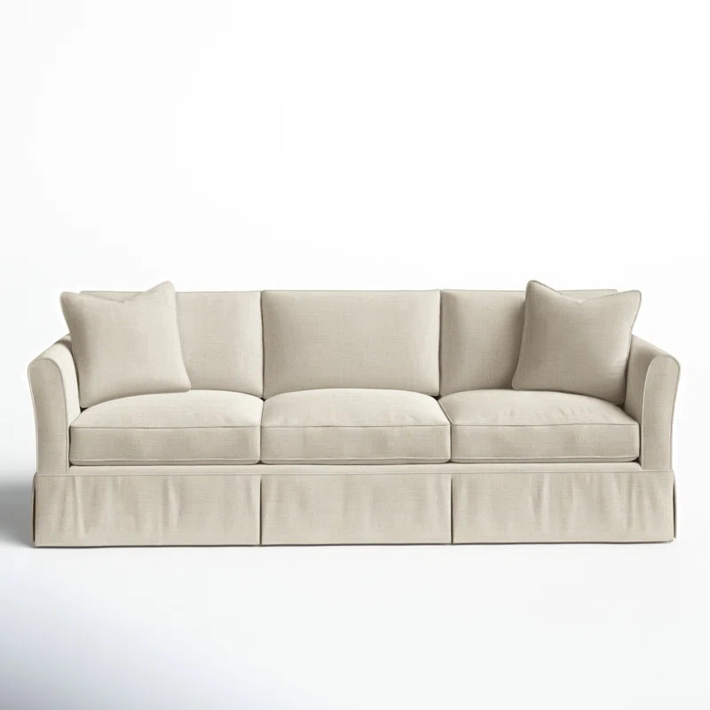 Shelby 82'' Upholstered Sofa | Wayfair North America