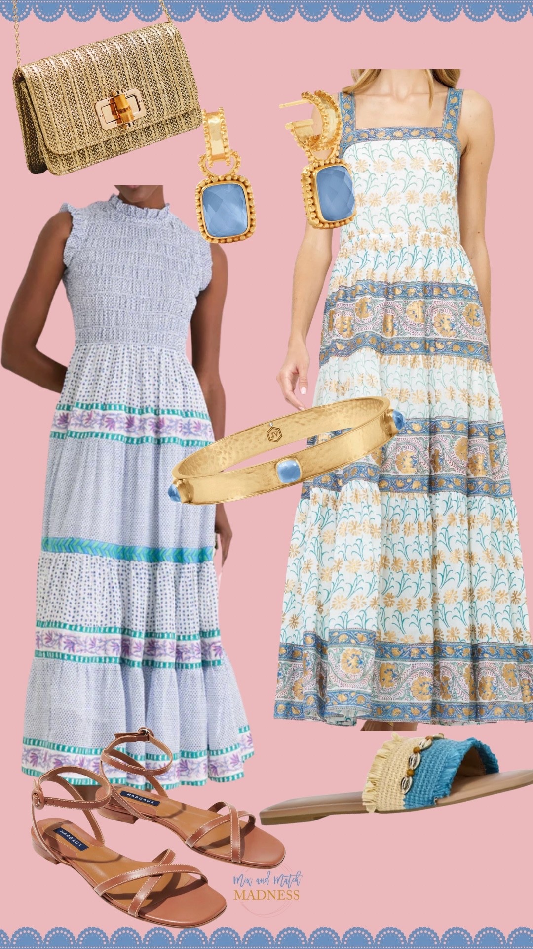 Stunning Oliphant dresses ON SALE!

#LTKSeasonal #LTKSaleAlert #LTKdayinmylife