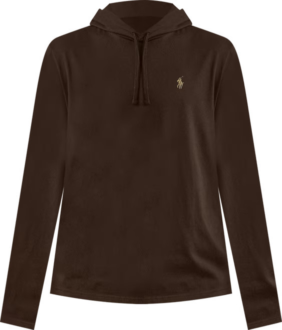 Men's Jersey Hooded T-Shirt | Macy's