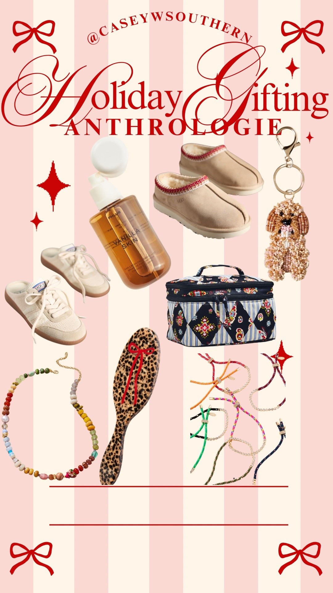 Anthro gift ideas 

#LTKHoliday #LTKCyberWeek #LTKGiftGuide