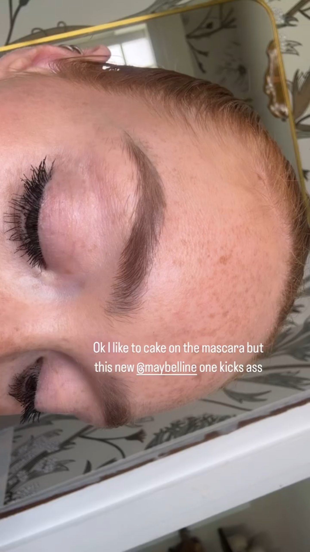 This mascara just keeps getting better and better 🔂

#LTKFindsUnder50 #LTKStyleTip #LTKBeauty