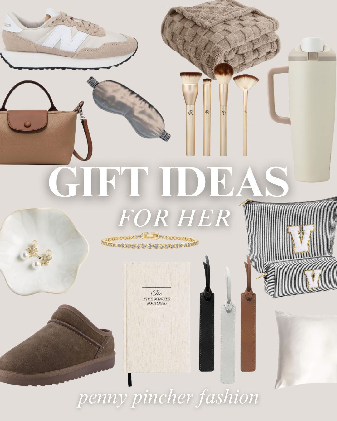 Gift ideas for women 2025!! Gifts for her!

#LTKShoeCrush #LTKFindsUnder50 #LTKFindsUnder100