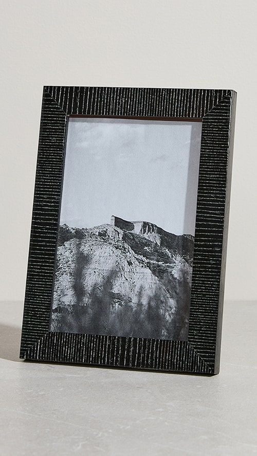 4x6 Wood Frame | Shopbop