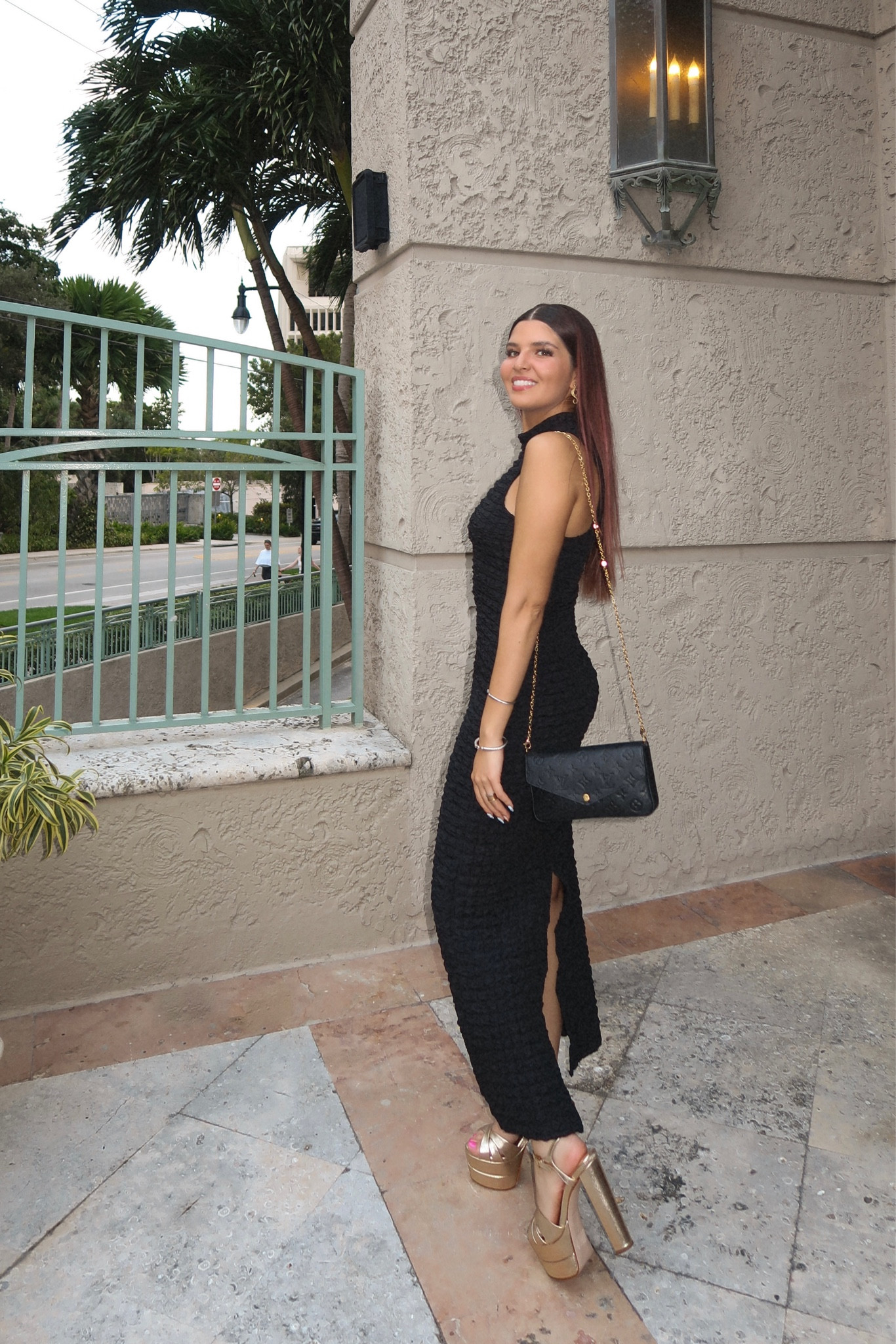 Wedding but make it Miami🌴

#LTKunder100 #LTKshoecrush #LTKstyletip