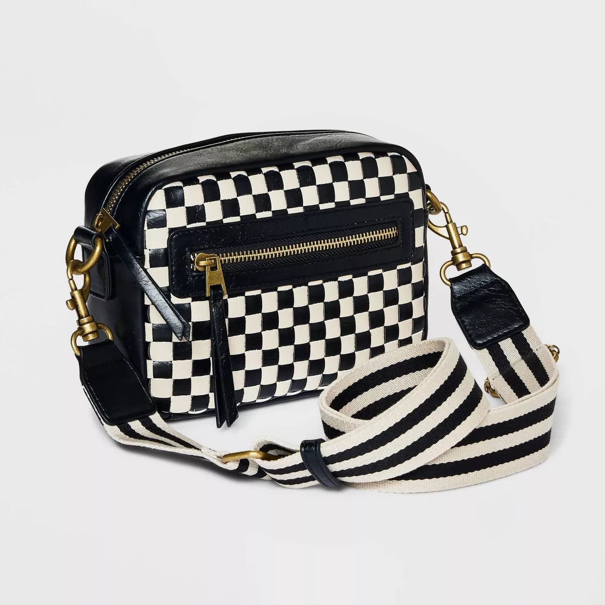 Camera Crossbody Bag - Universal Thread™ | Target