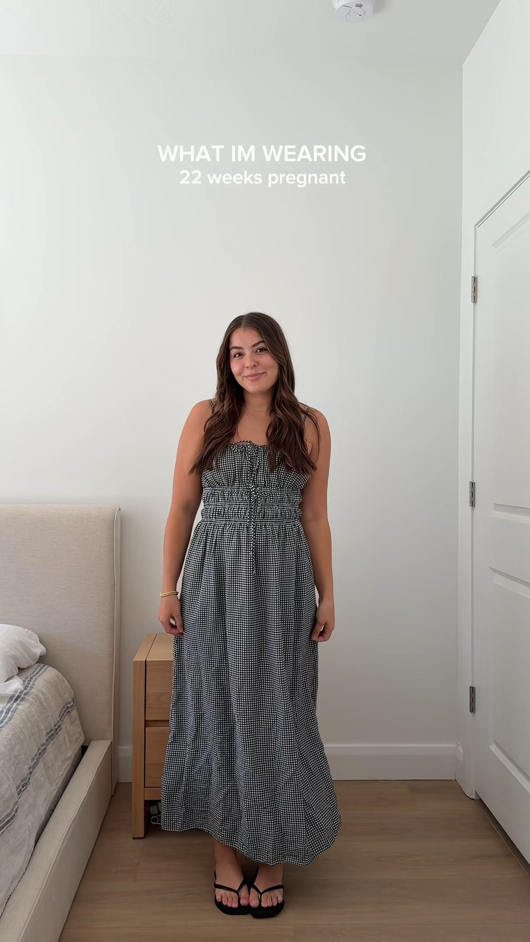 It's a gingham summer!! 




#gingham #bumpfit #pregnancyoutfit #pregnancyfit #pregnancyootd 

#LTKBaby #LTKBump