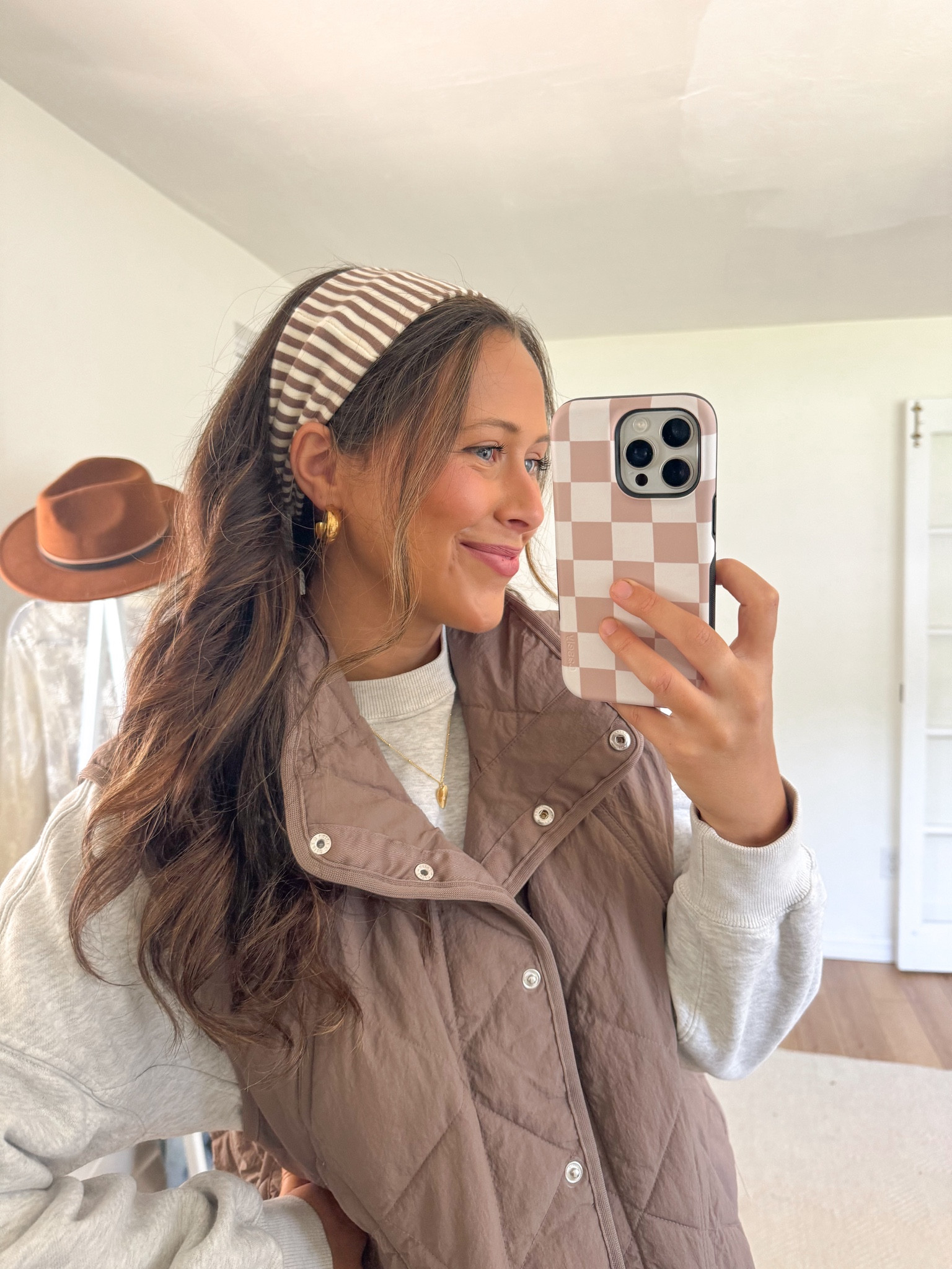 from my ig stories 🤎

#LTKSeasonal