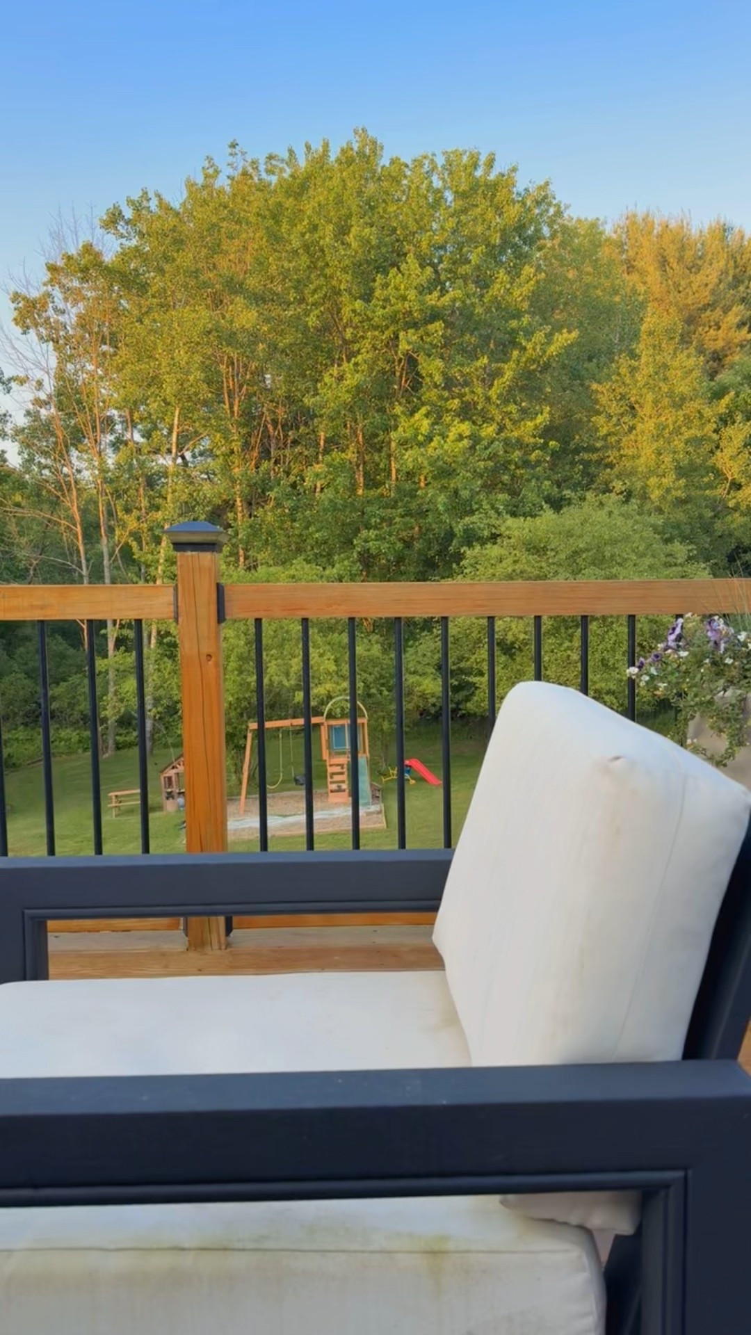 Summer deck nights! 

#LTKSummerEdit #LTKHome #LTKSeasonal