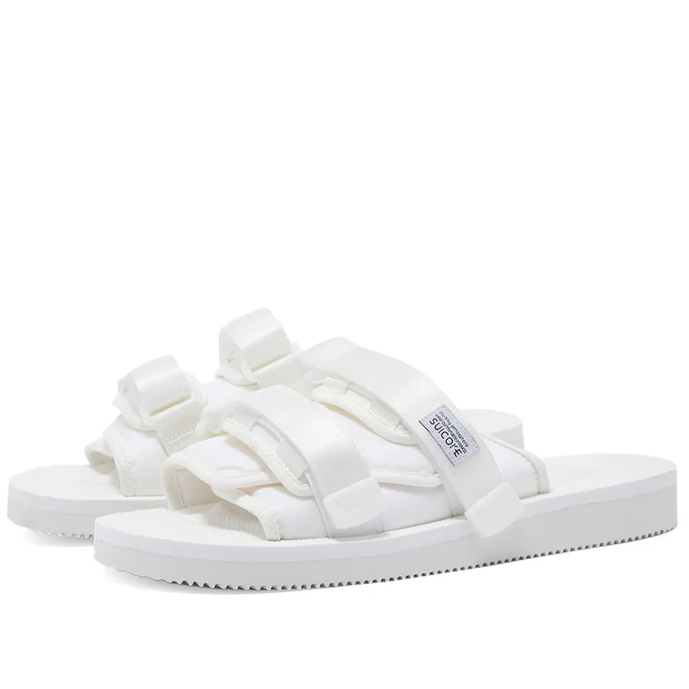 Suicoke MOTO-CAB | End Clothing (US & RoW)
