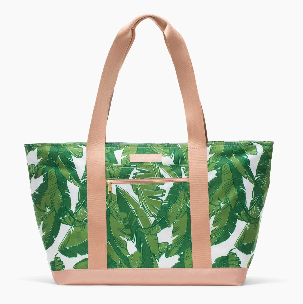 Beach Tote | Canvelle