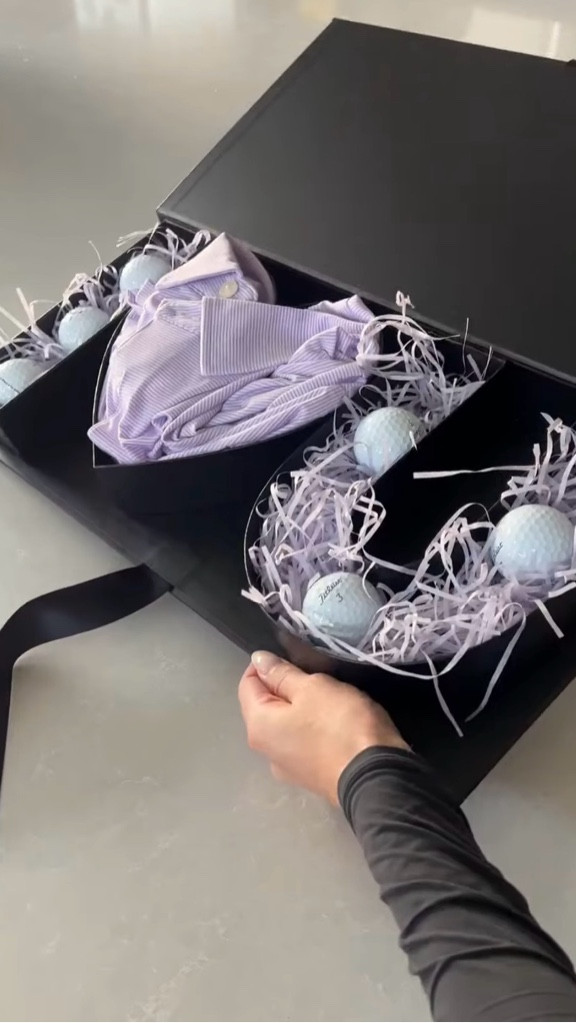 Valentines day got idea for him. Reposting from last year. This turned out to be perfect he loved it so much and unexpected 🖤

#LTKSeasonal #LTKMens #LTKHome