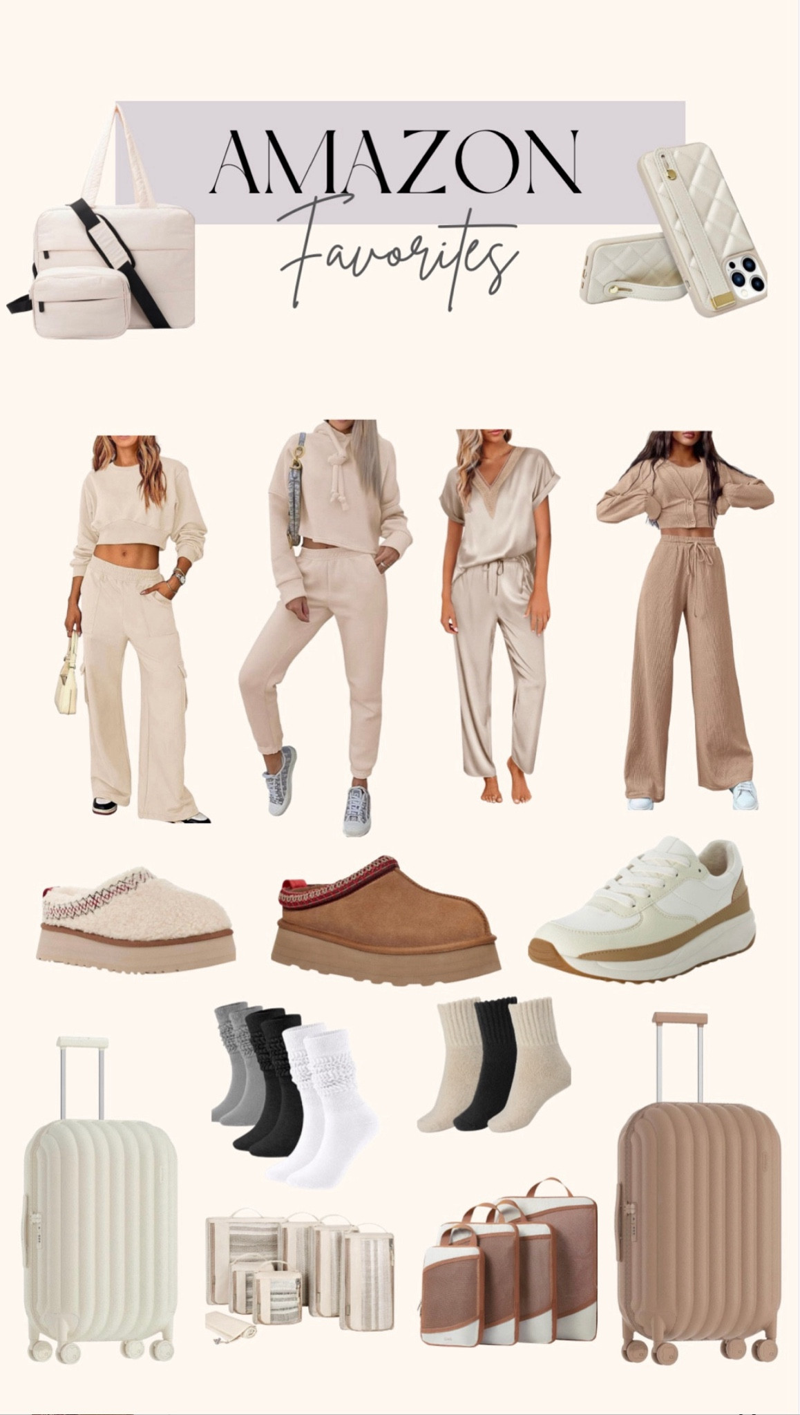 #amazonmusthaves2023 #amazonfinds #amazonbestsellers #amazonproductreview #amazontryonhaul2023 #amazontopfashion  #amazonfashionfind2023 #amazonskort #amazontraveloutfit #amazonfitnessfashion #traveloutfif #travelstyle #suitcase #soaks #clogs #sneaks #ltksalesalert #ltkshoecrush #casualstyle #comdystyle #twopiece
#LTKHolidaySale #LTKsalealert #blackfriday #cybermonday #blackfridaydeals #christmasgiftideas 

#LTKCyberWeek #LTKGiftGuide #LTKSeasonal