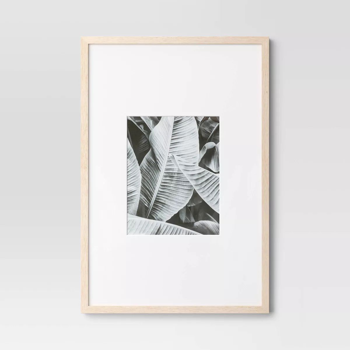 Poster Frame Light Wood - Threshold™ | Target