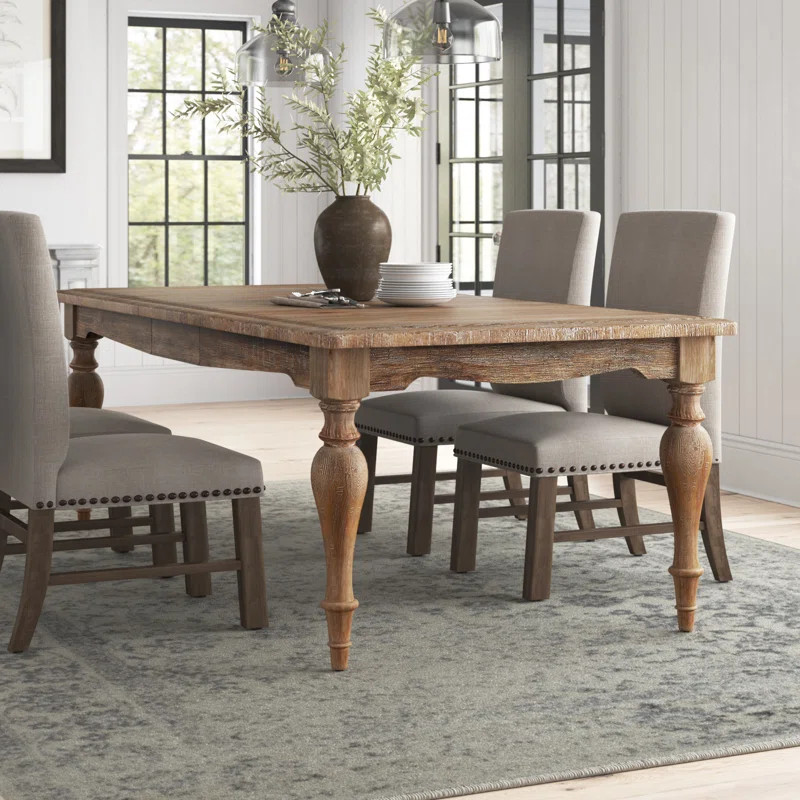 Extendable Dining Table | Wayfair North America
