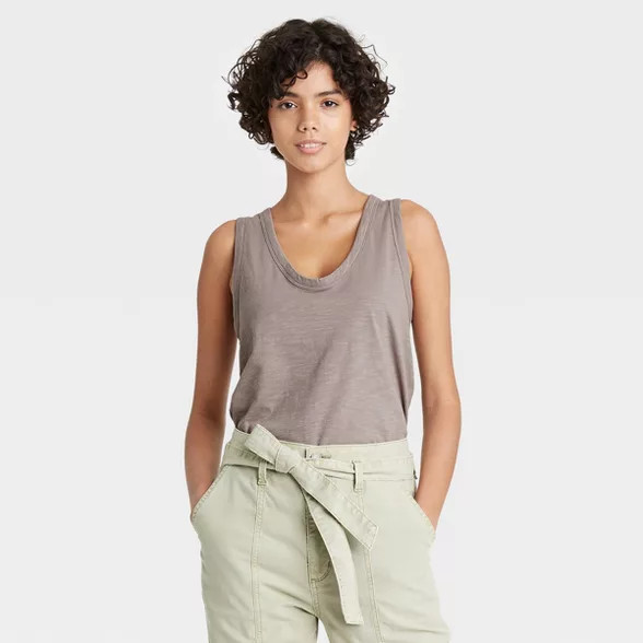 Women's Tank Top - Universal Thread™ | Target