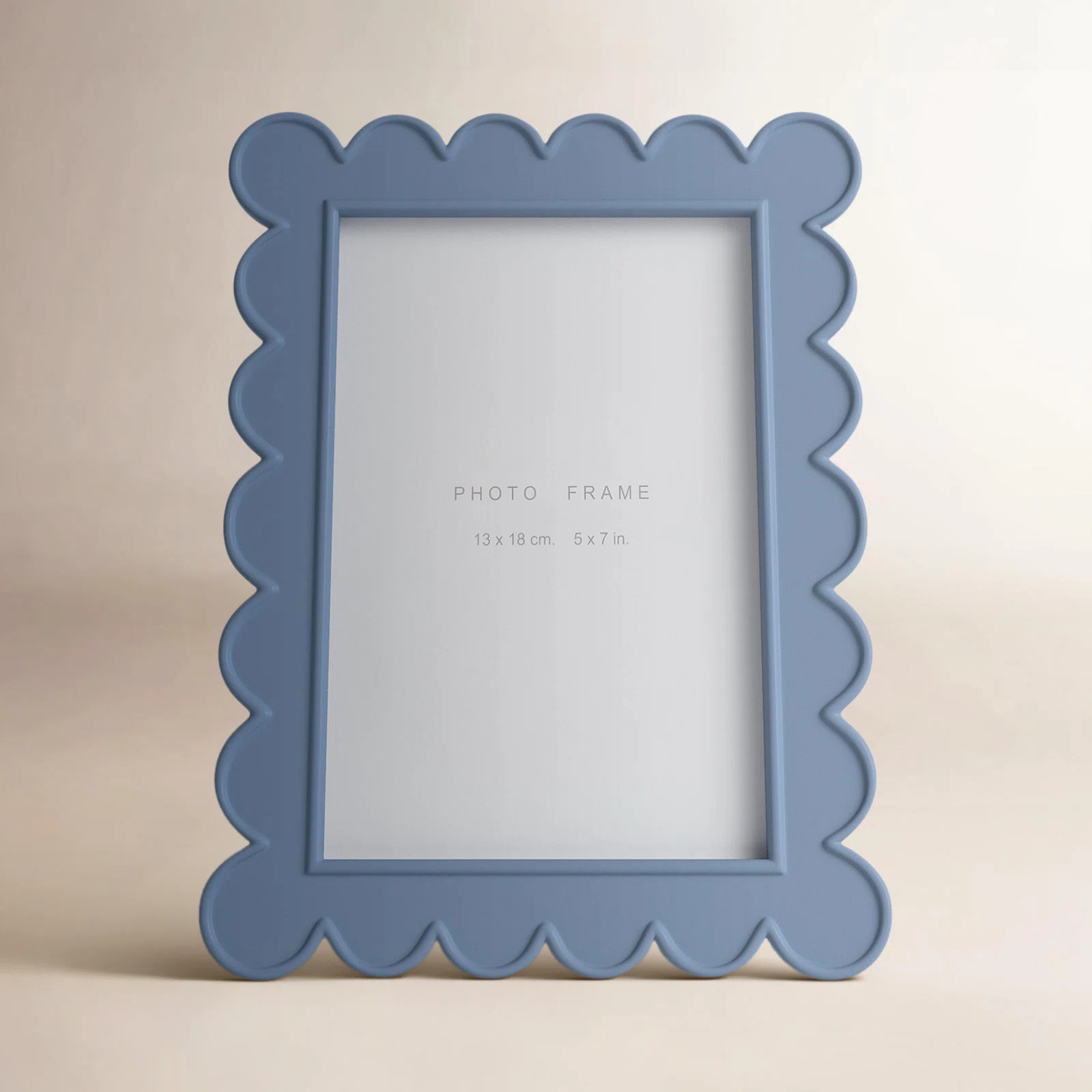 Majorca Elegant Polyresin Glass Frame | Wayfair North America