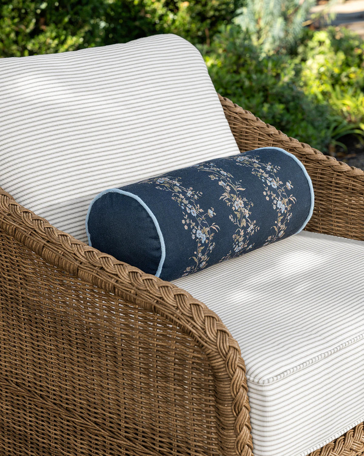 Wyeth Indoor/Outdoor Pillow | McGee & Co. (US)