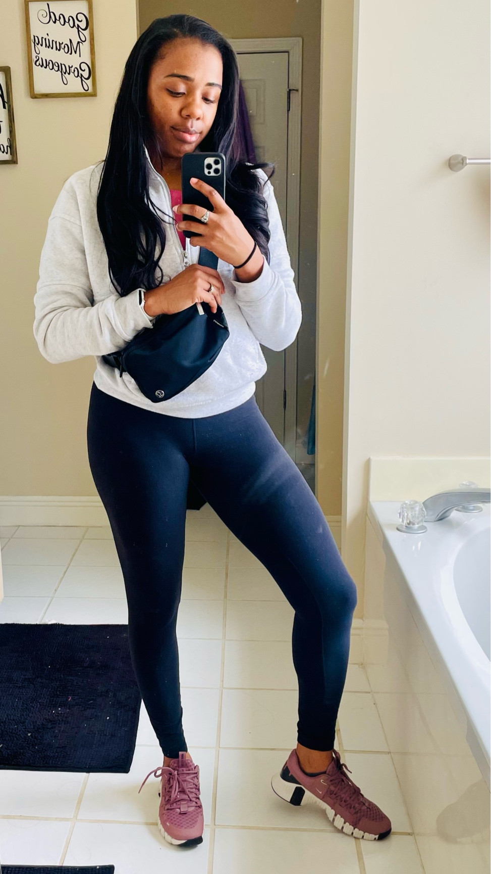 Loving this #Activewear #Athleisure era I’m in currently 💕

#LTKstyletip #LTKU #LTKfitness